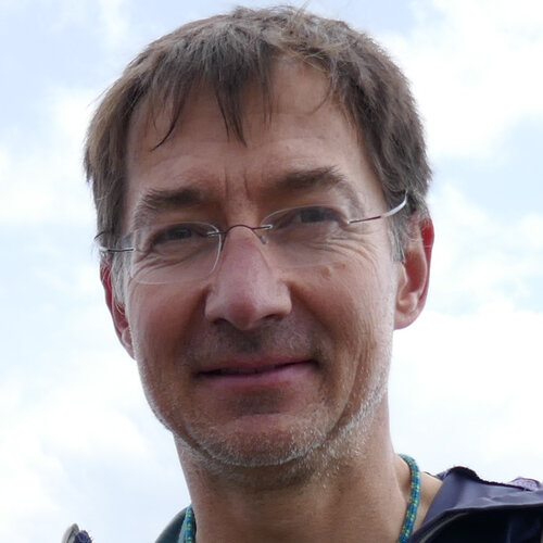 © Jürgen Osswald © Jürgen Osswald