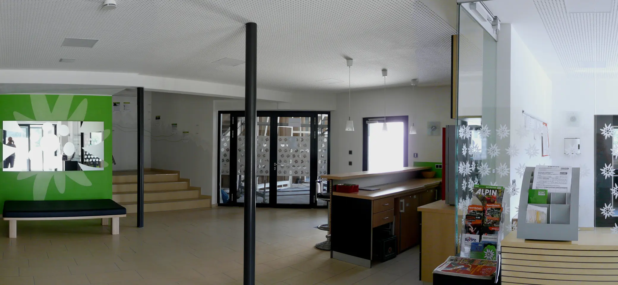 © DAV Kaufbeuren-Gablonz