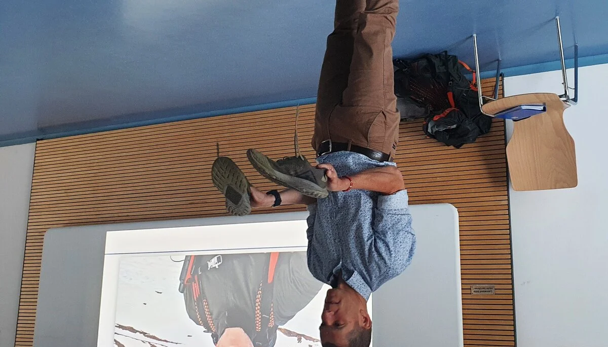 © DAV/Helga Obermüller