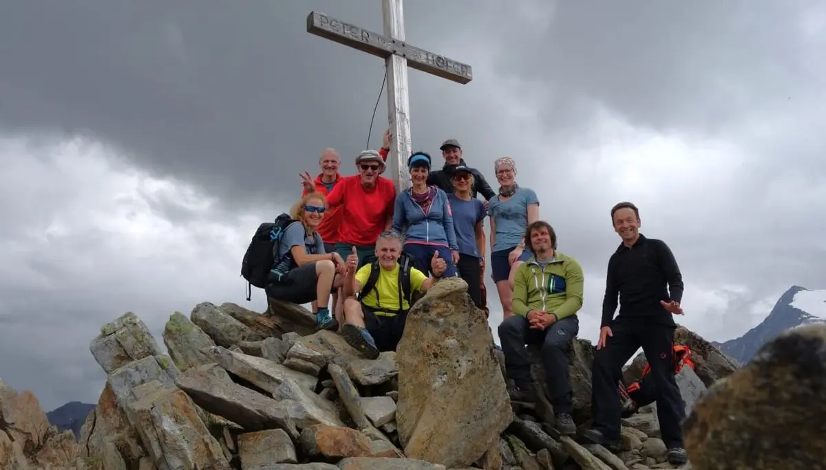 © DAV/Dr. Ralf Ebner