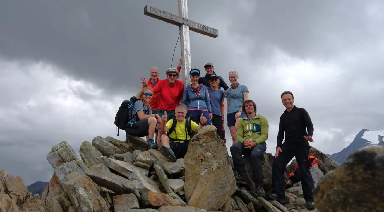 © DAV/Dr. Ralf Ebner