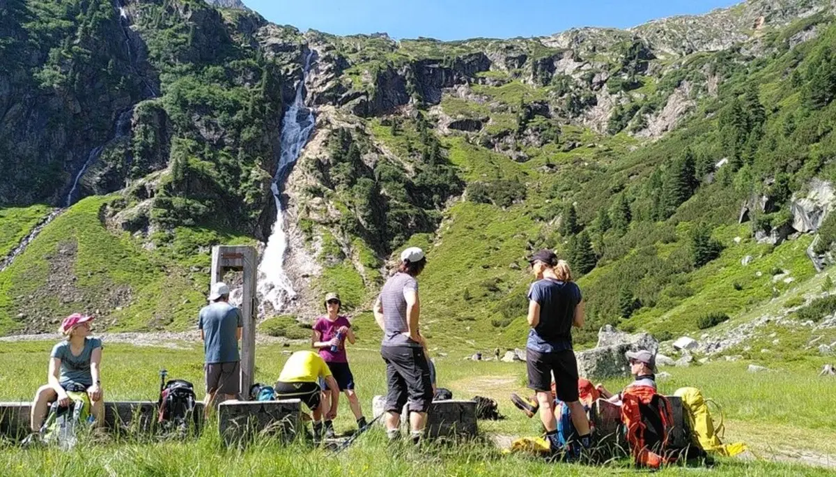 © DAV/Dr. Ralf Ebner