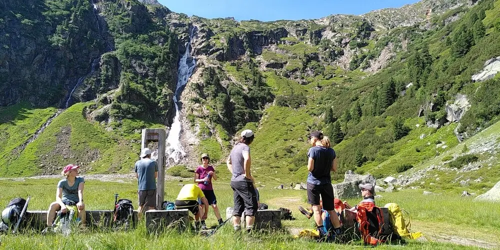 © DAV/Dr. Ralf Ebner