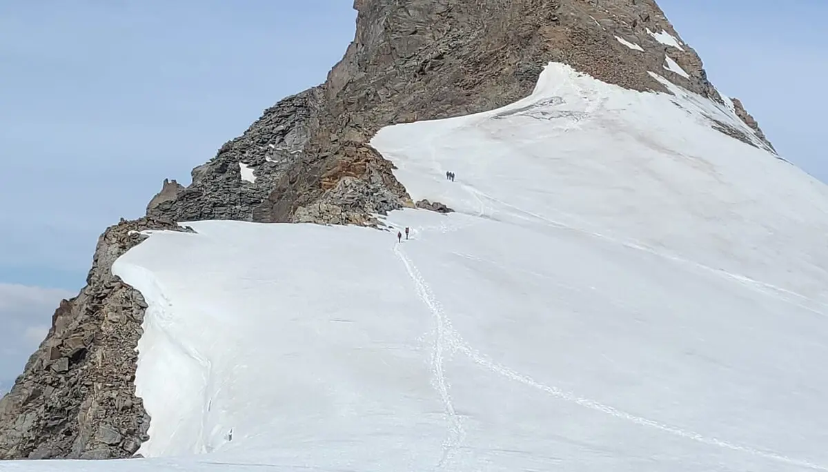 © DAV/Dr. Ralf Ebner