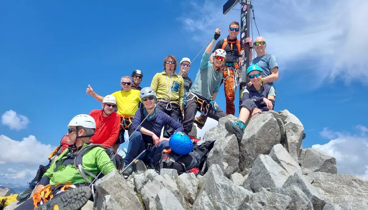 © DAV/Dr. Ralf Ebner