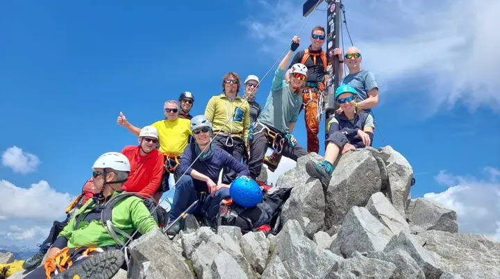 © DAV/Dr. Ralf Ebner