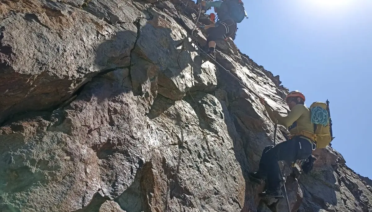 © DAV/Dr. Ralf Ebner