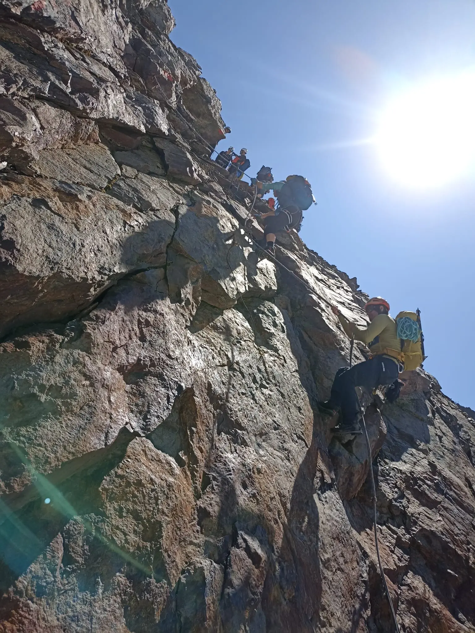 © DAV/Dr. Ralf Ebner