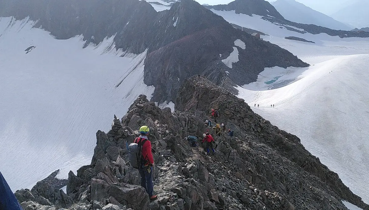 © DAV/Dr. Ralf Ebner