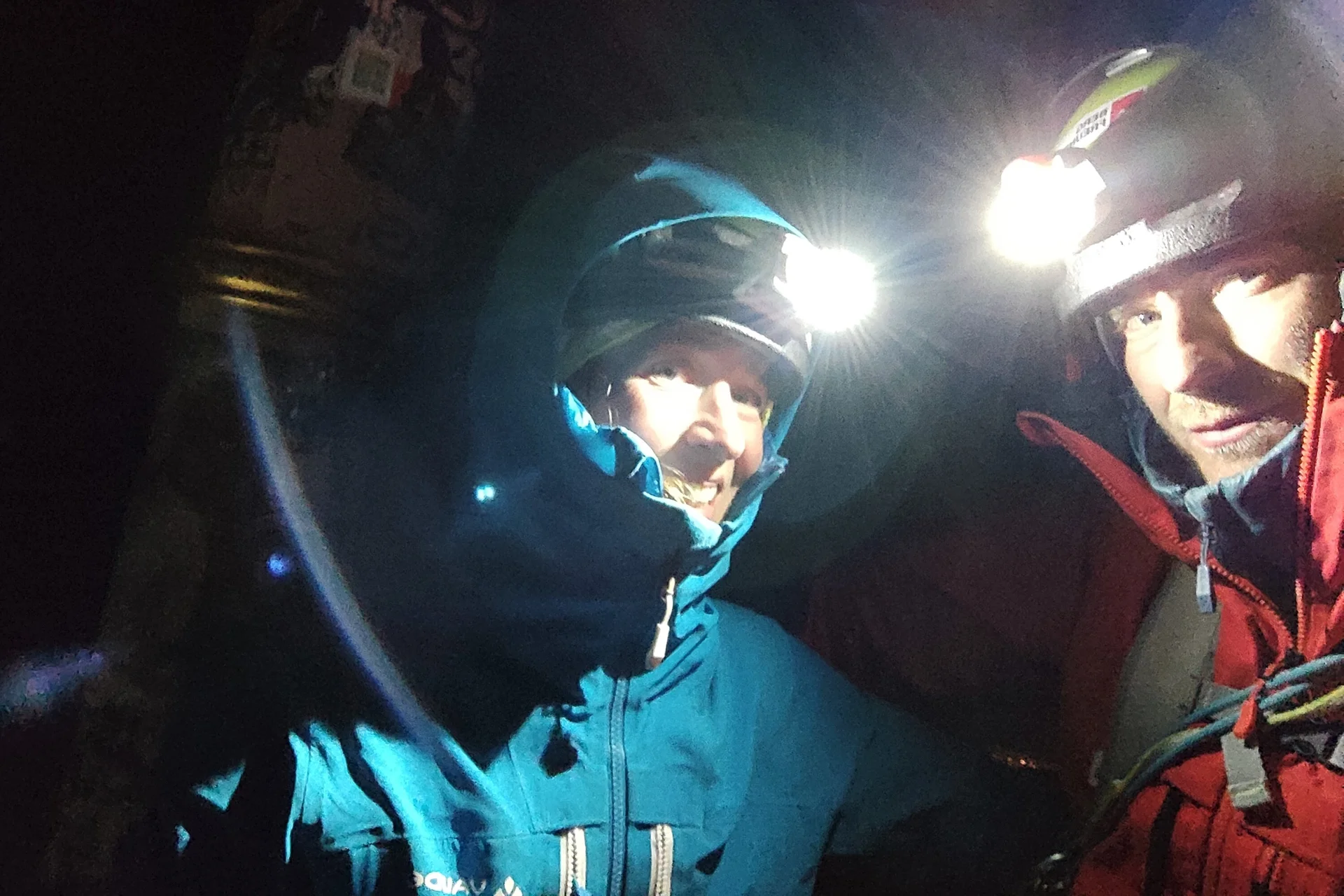 Am Gipfel der Zugspitze | © Fritz Miller