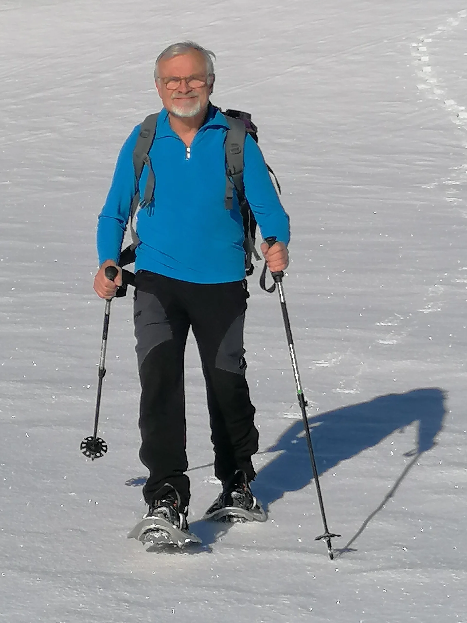 © Friederike Deschler