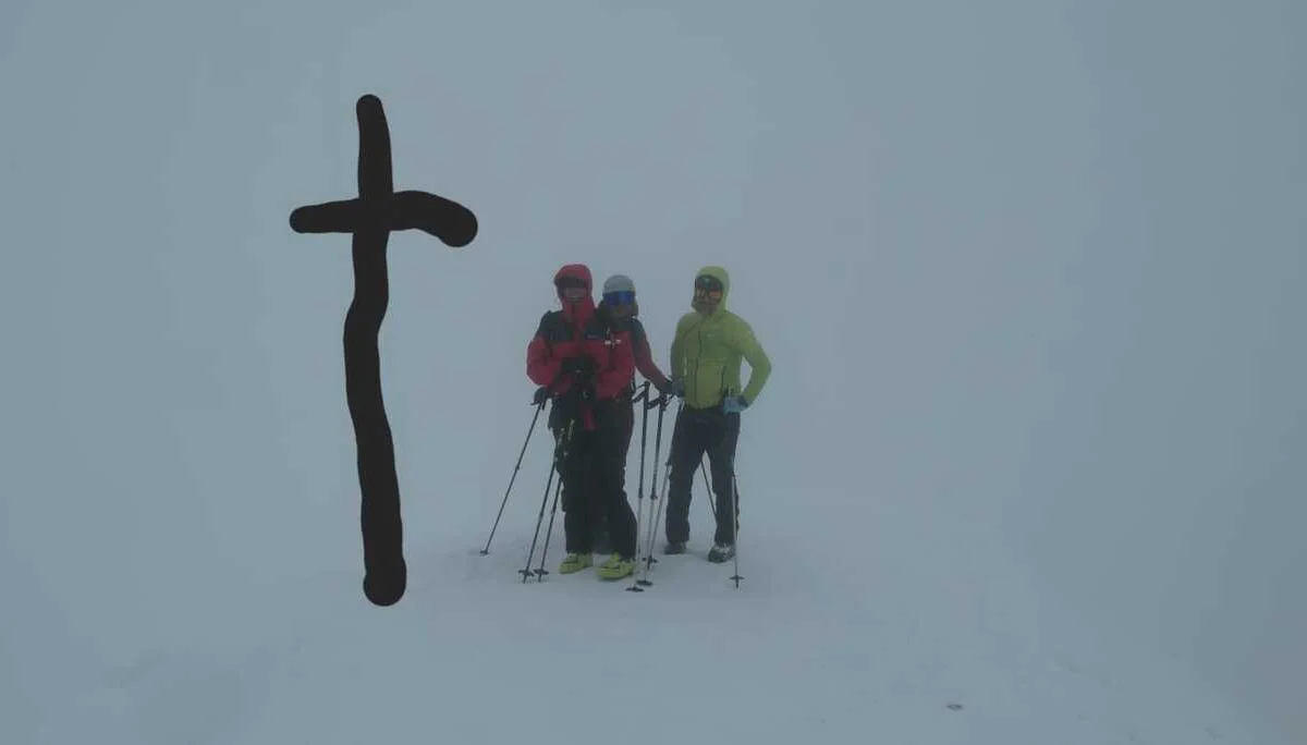 Bild 7 | © DAV/Werner Ottner