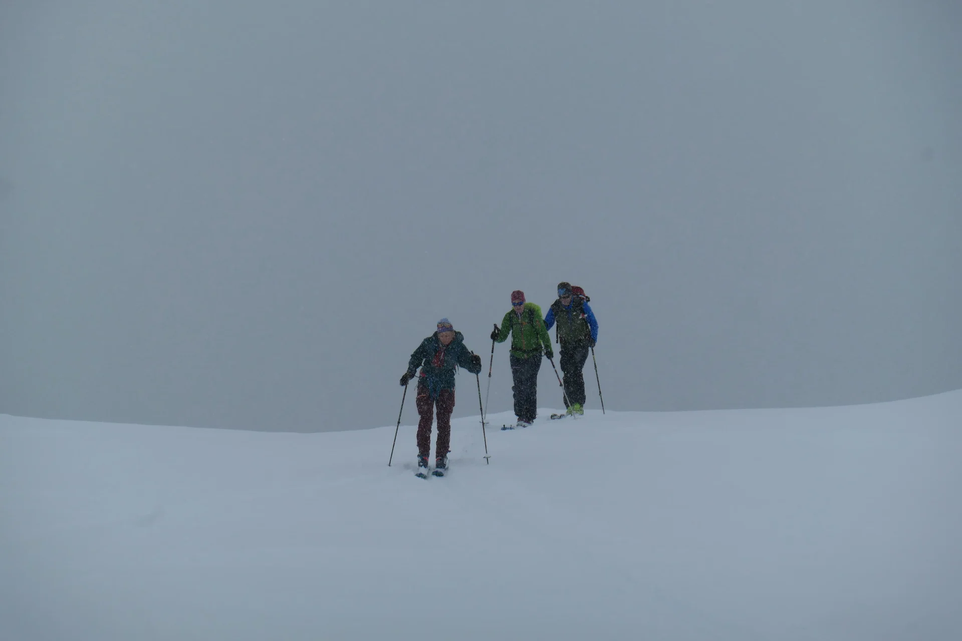 Bild 8 | © DAV/Werner Ottner