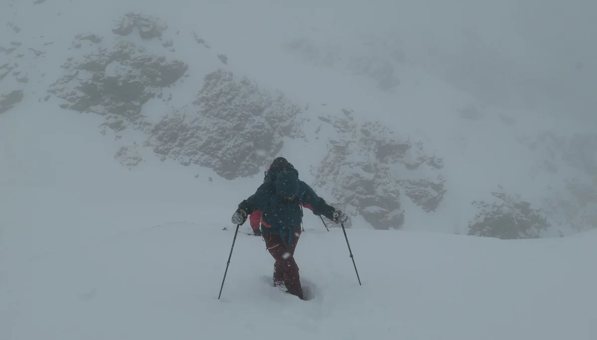 Bild 9 -  | © DAV/Werner Ottner