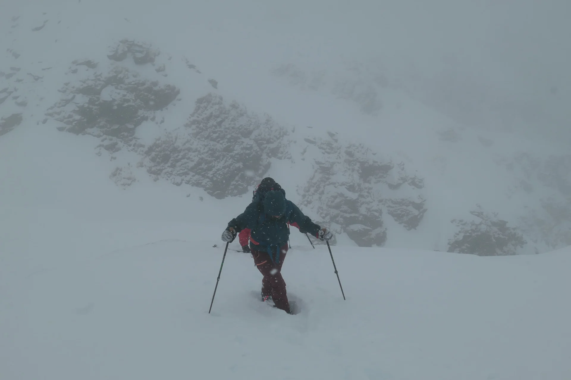 Bild 9 -  | © DAV/Werner Ottner