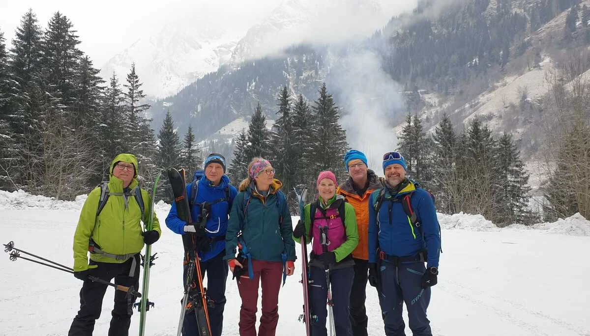 © DAV/Werner Ottner