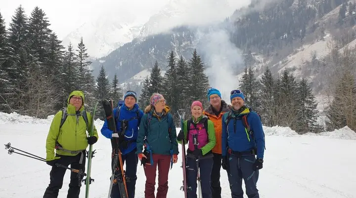 © DAV/Werner Ottner