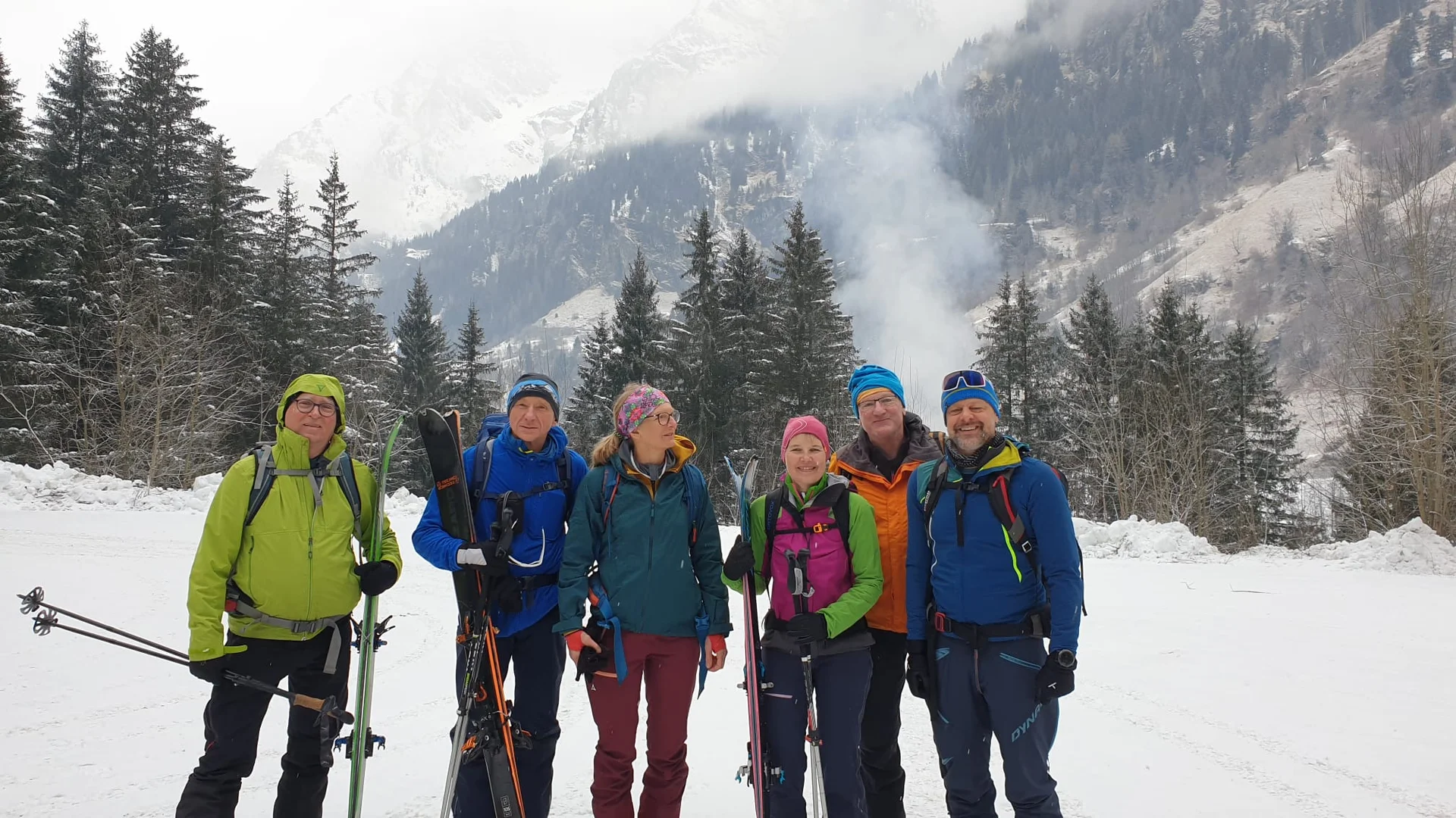 © DAV/Werner Ottner