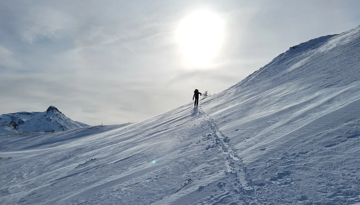 Bild 3 | © DAV/Werner Ottner