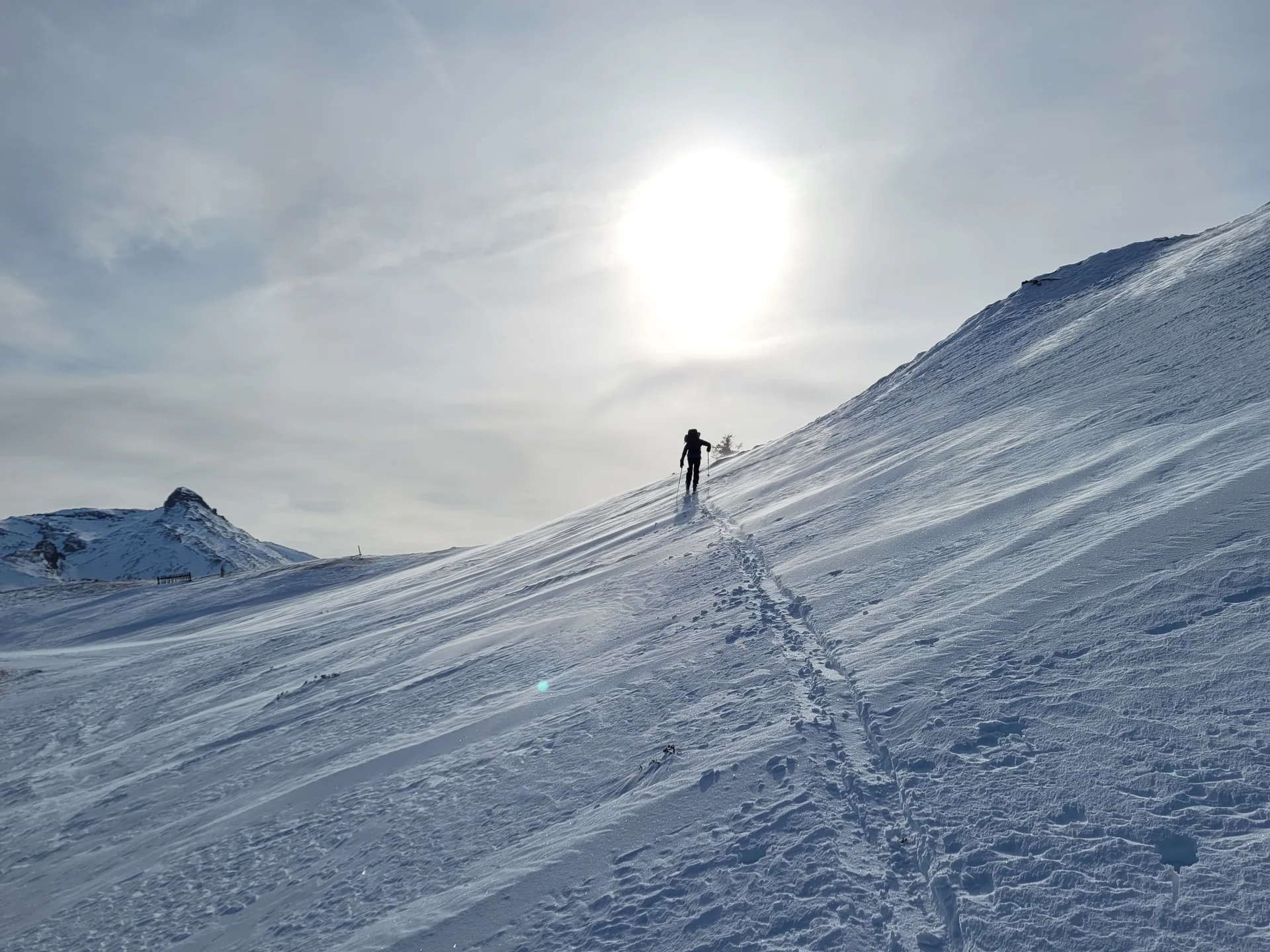 Bild 3 | © DAV/Werner Ottner