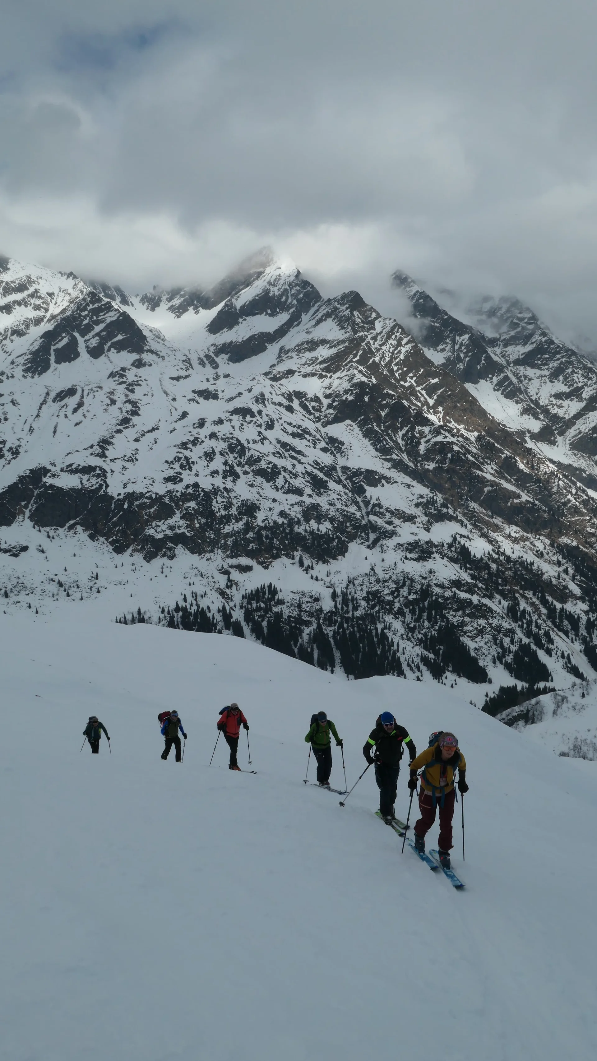 Bild 6 | © DAV/Werner Ottner