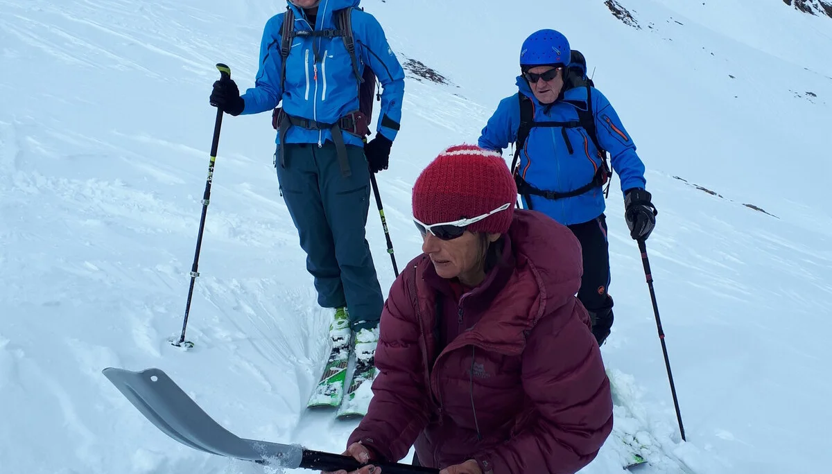 Eine Lehreinheit | © Wolfgang Zenkner