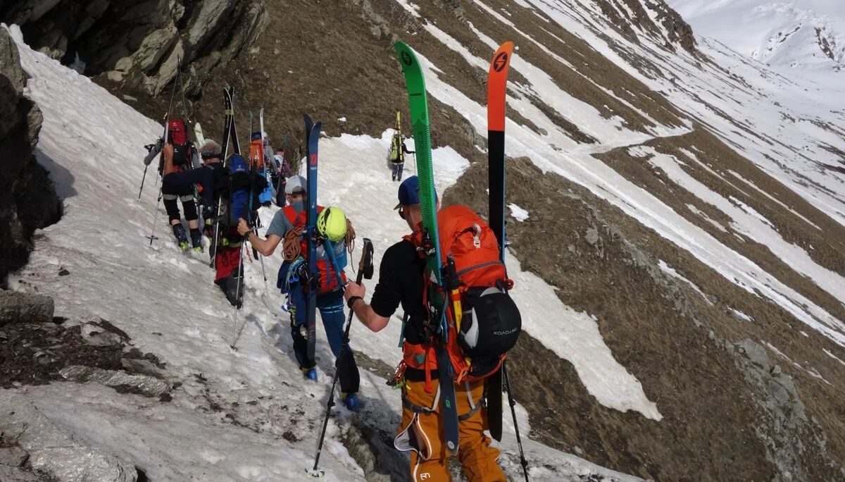 © DAV/Dr. Ralf Ebner