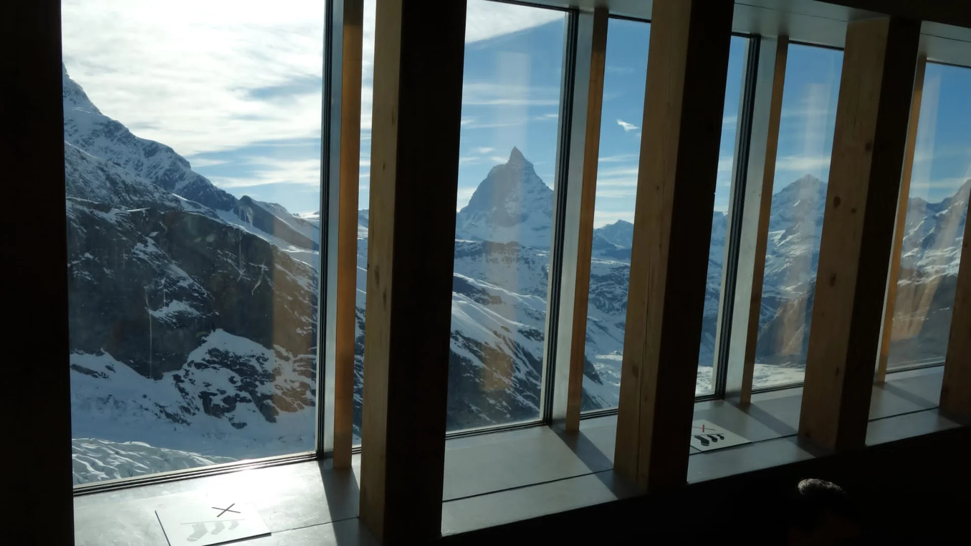 Monte-Rosa-Hütte | © DAV/Dr. Ralf Ebner