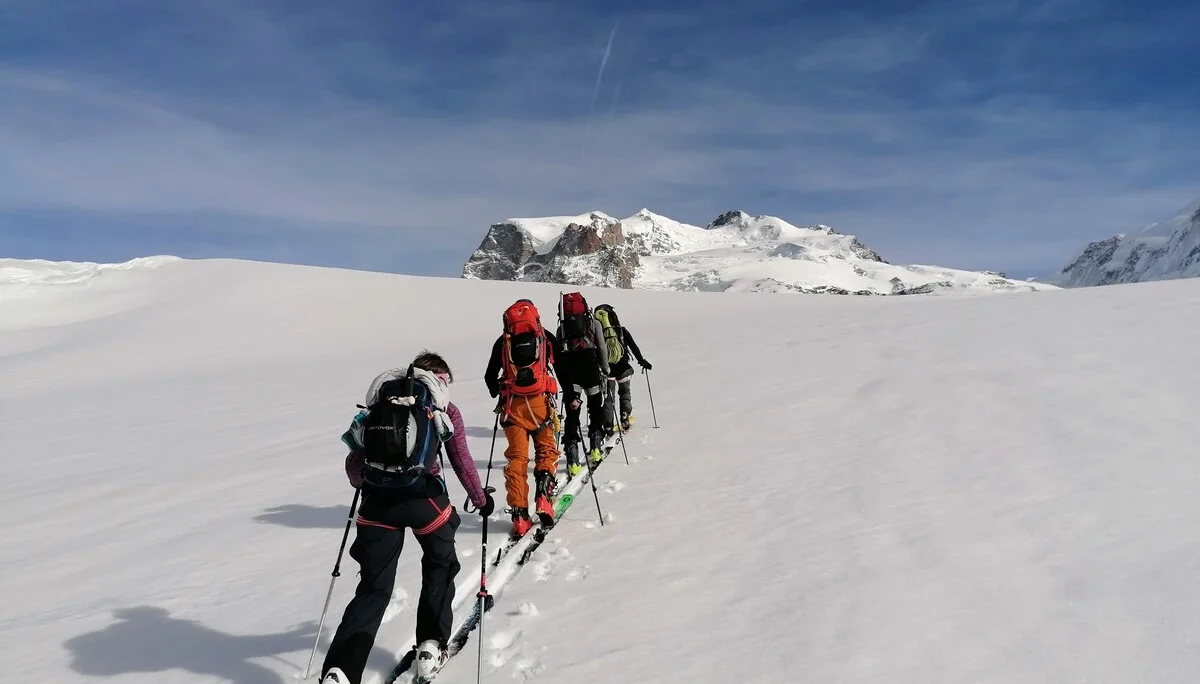 © DAV/Dr. Ralf Ebner