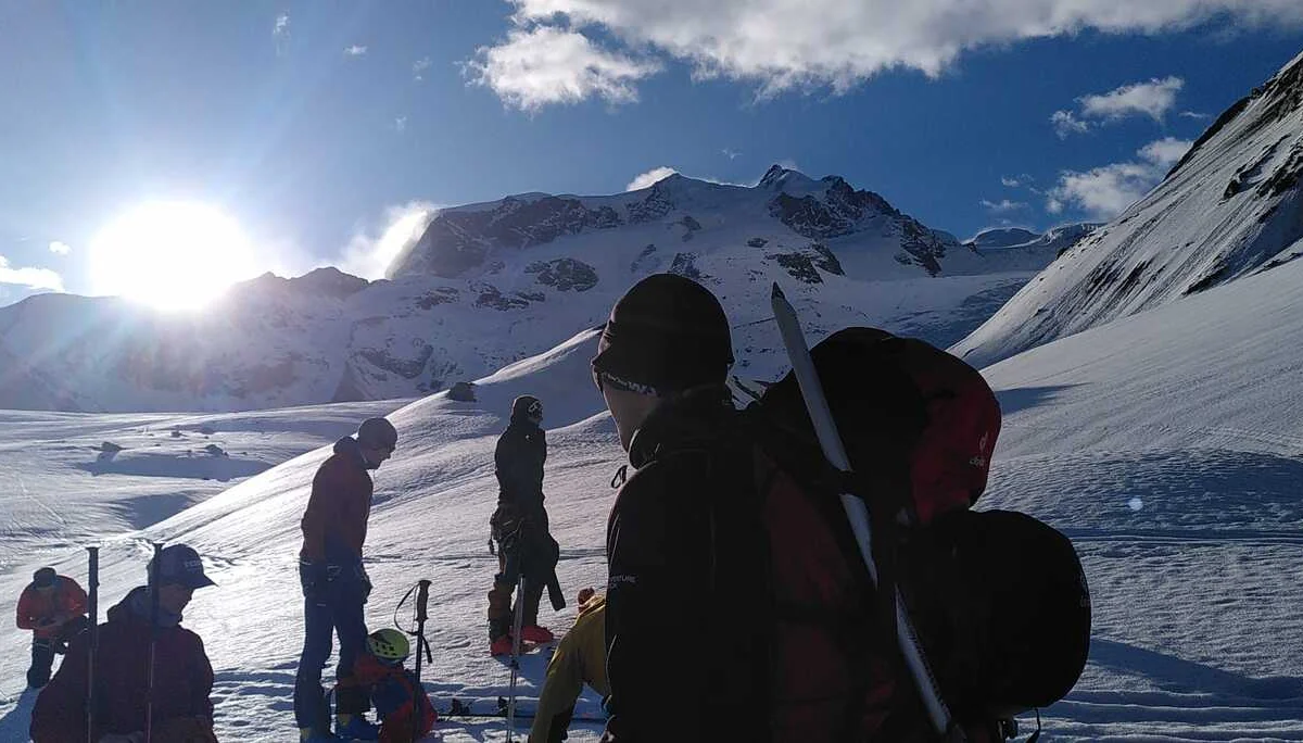 © DAV/Dr. Ralf Ebner