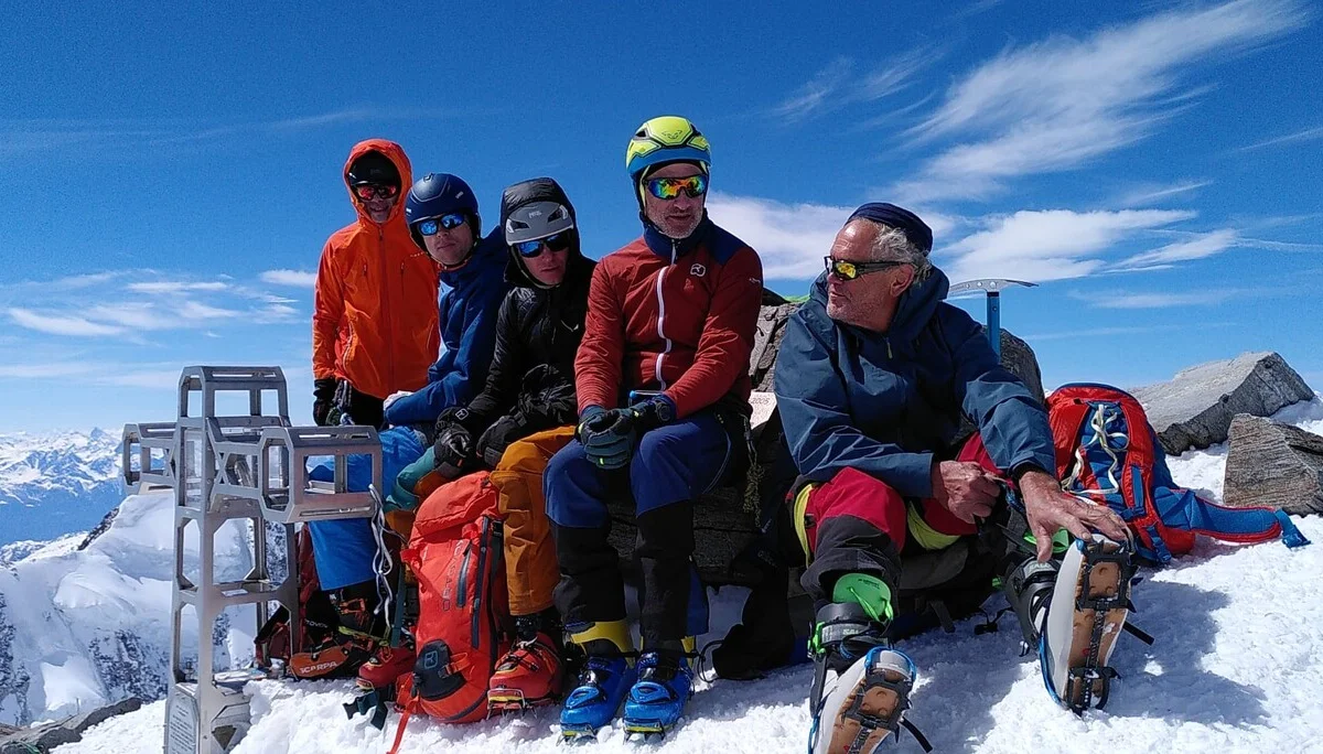 © DAV/Dr. Ralf Ebner