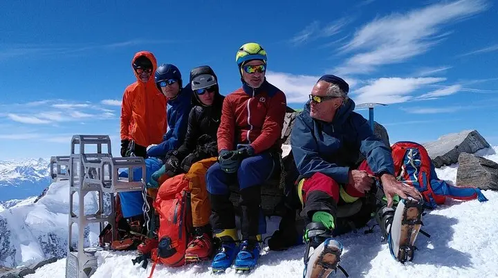 © DAV/Dr. Ralf Ebner