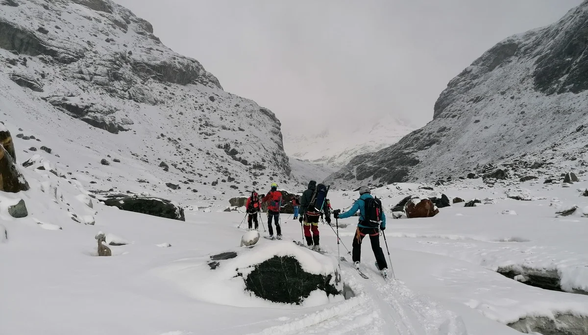 © DAV/Dr. Ralf Ebner