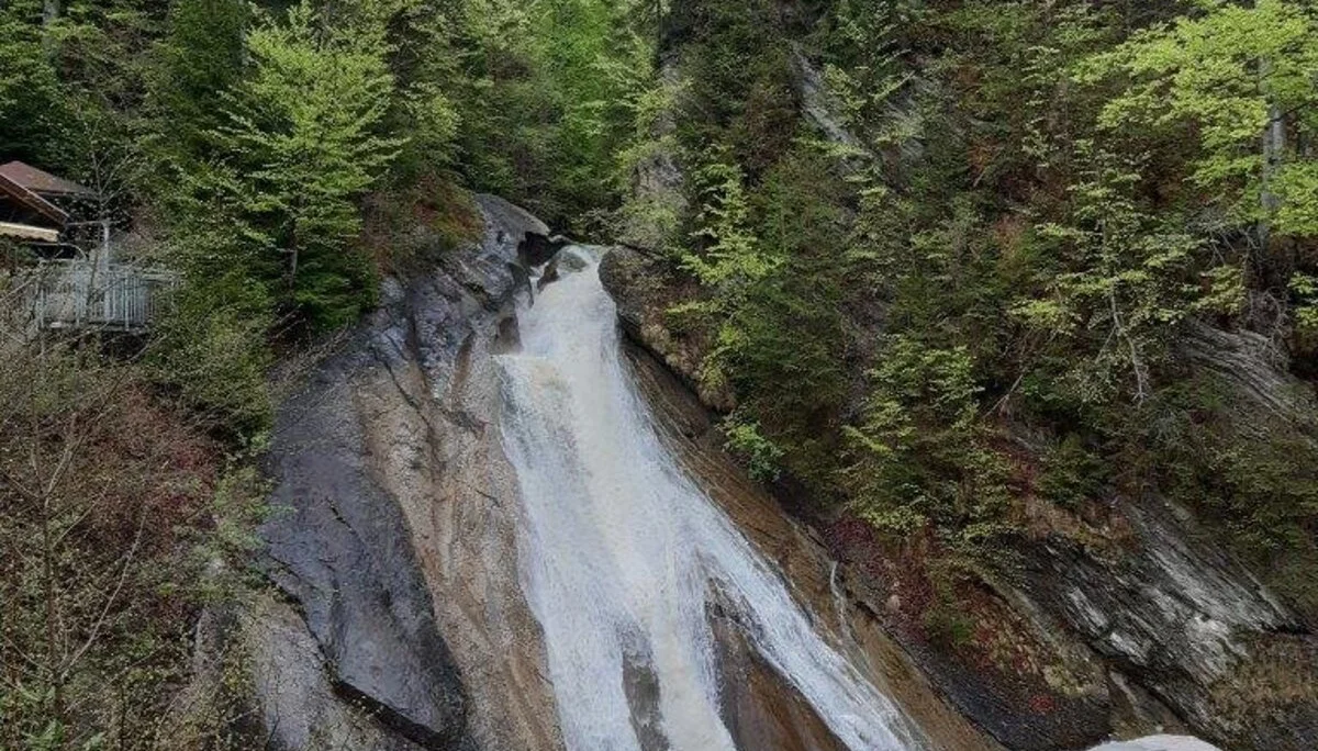 Starzlachklamm | © DAV/Hans Durst