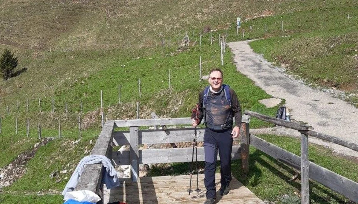 Obere Schwandalpe | © DAV/Hans Durst