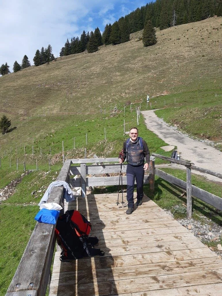 Obere Schwandalpe | © DAV/Hans Durst