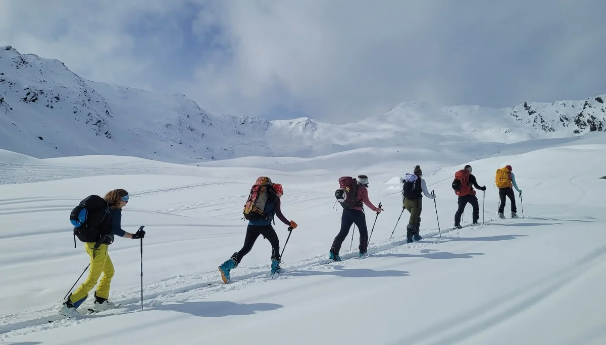 © DAV/Angelika Schnabel