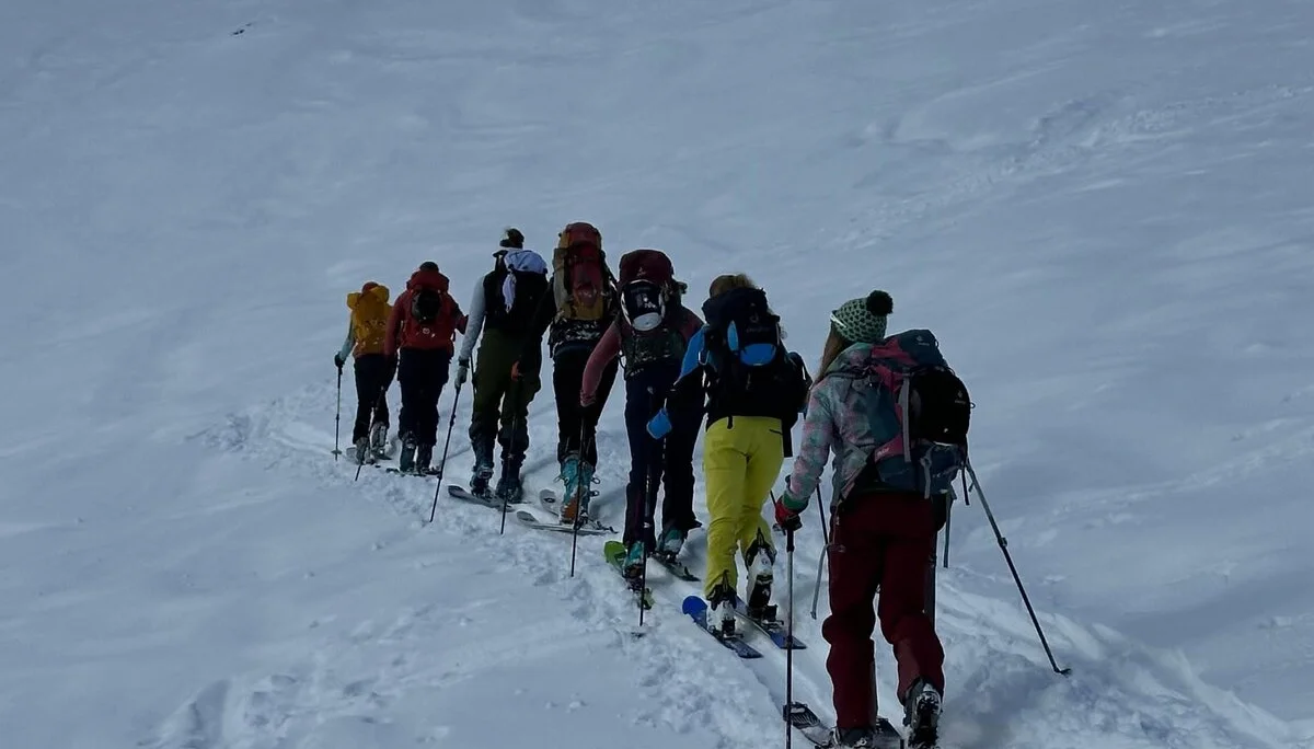 © DAV/Angelika Schnabel