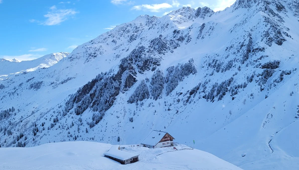 © DAV/Angelika Schnabel