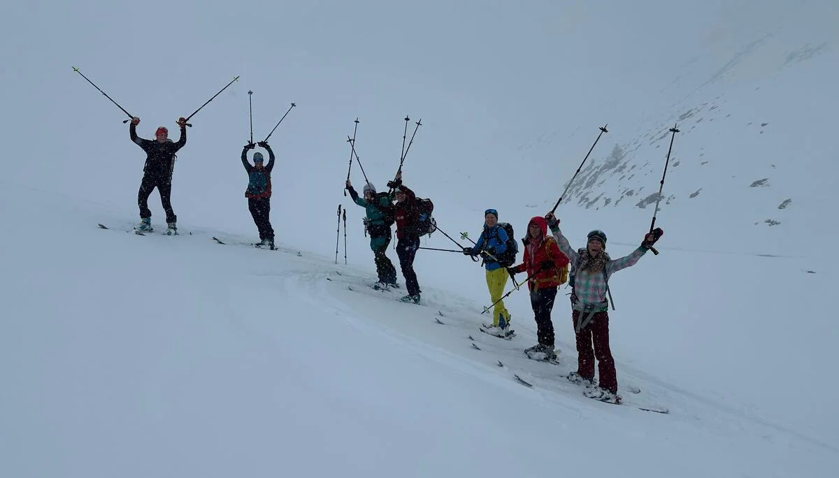 © DAV/Angelika Schnabel