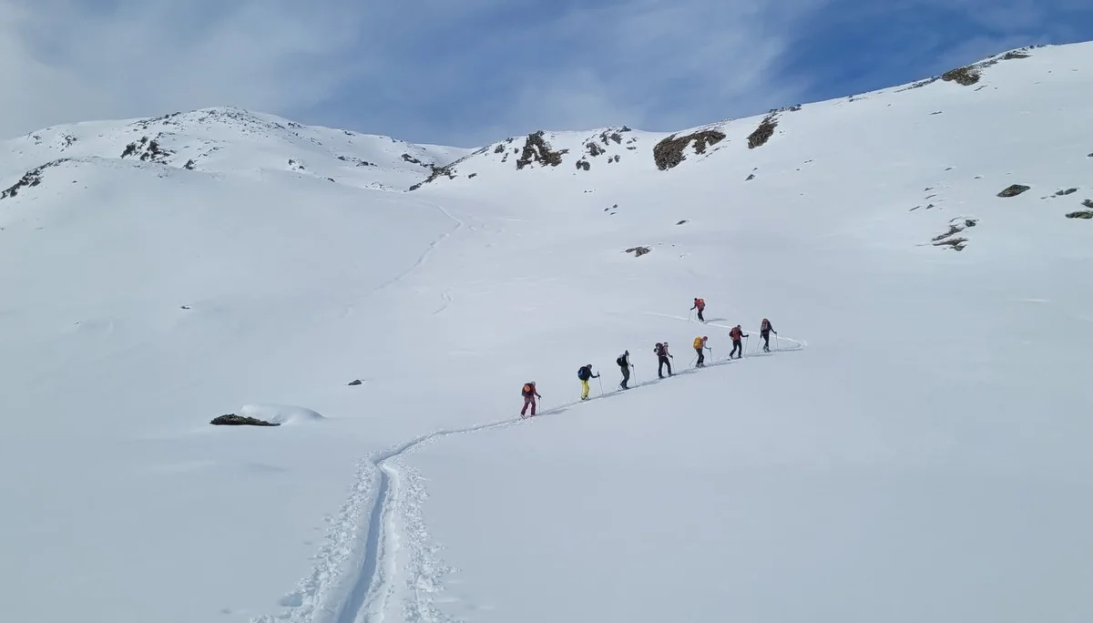 © DAV/Angelika Schnabel