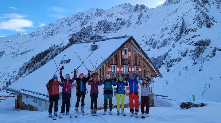 © DAV/Angelika Schnabel