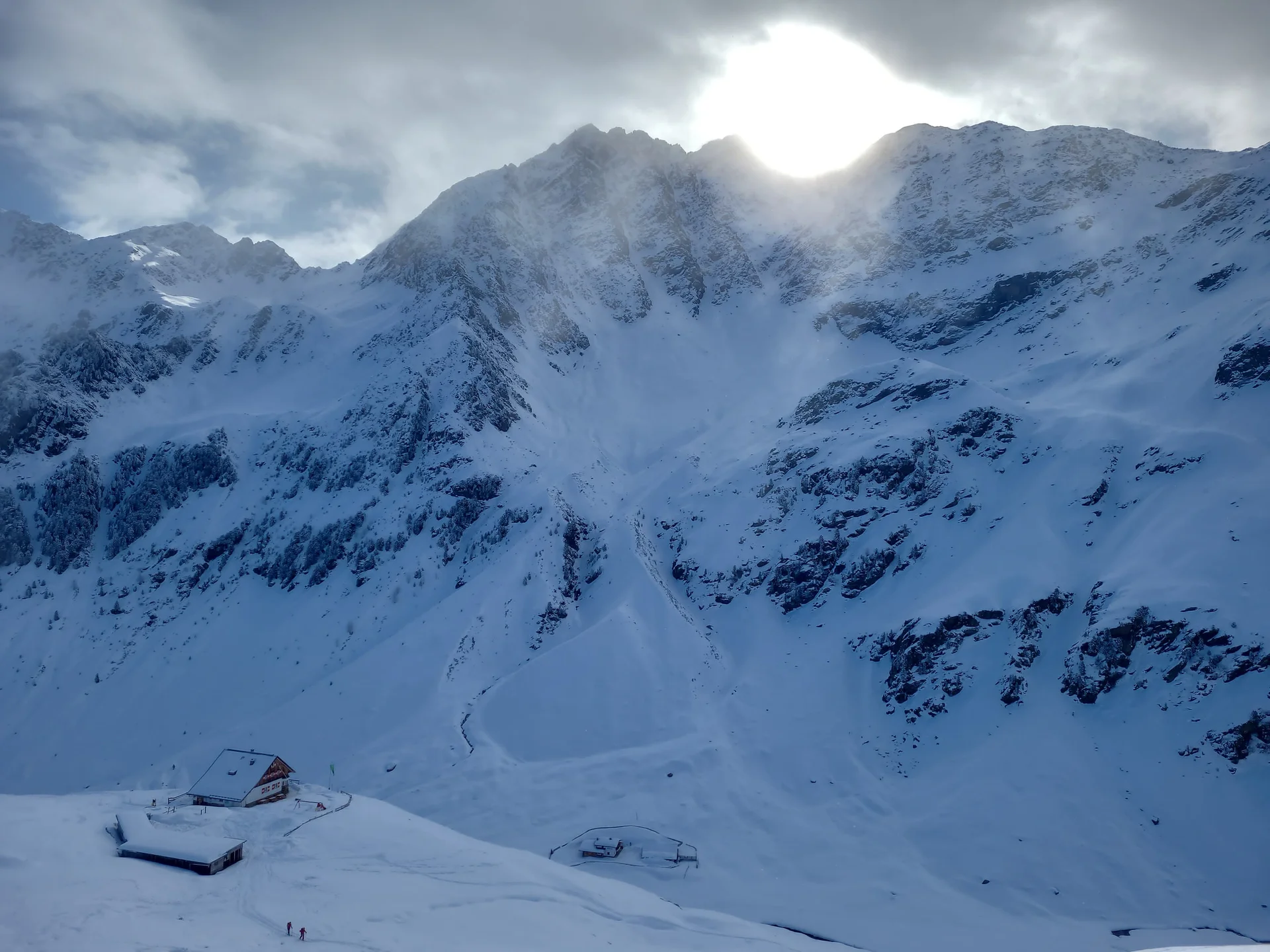 © DAV/Angelika Schnabel