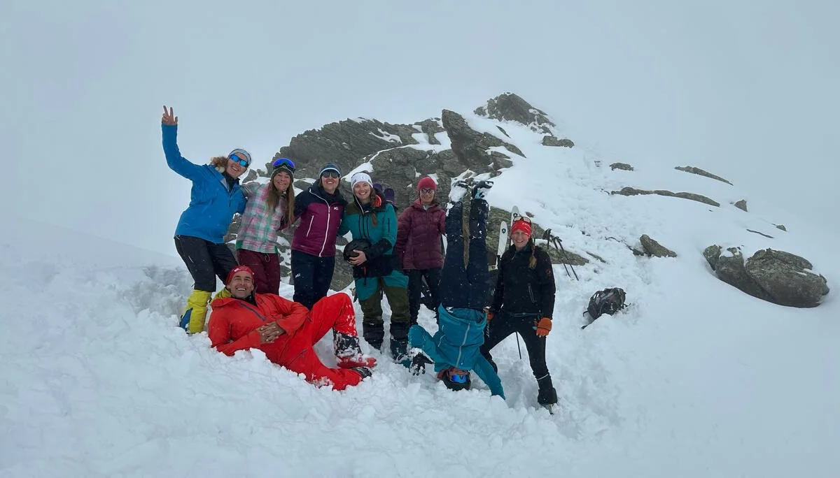 © DAV/Angelika Schnabel