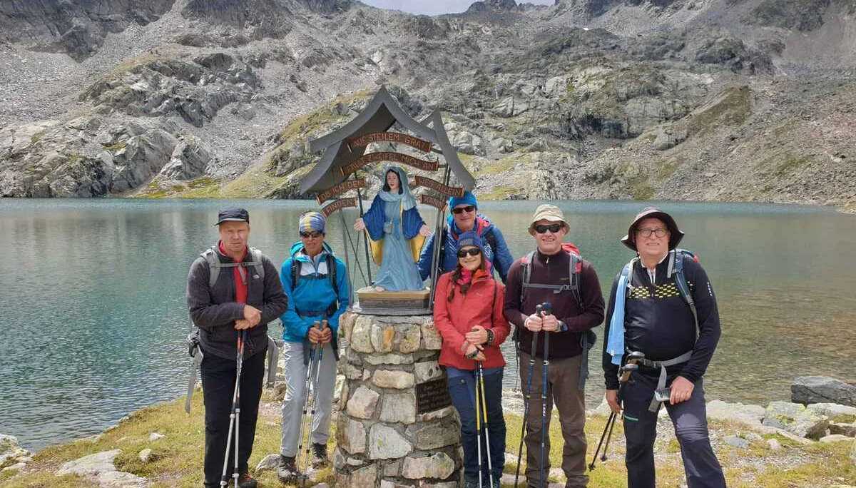 Am Wettersee | © Markus Tietze