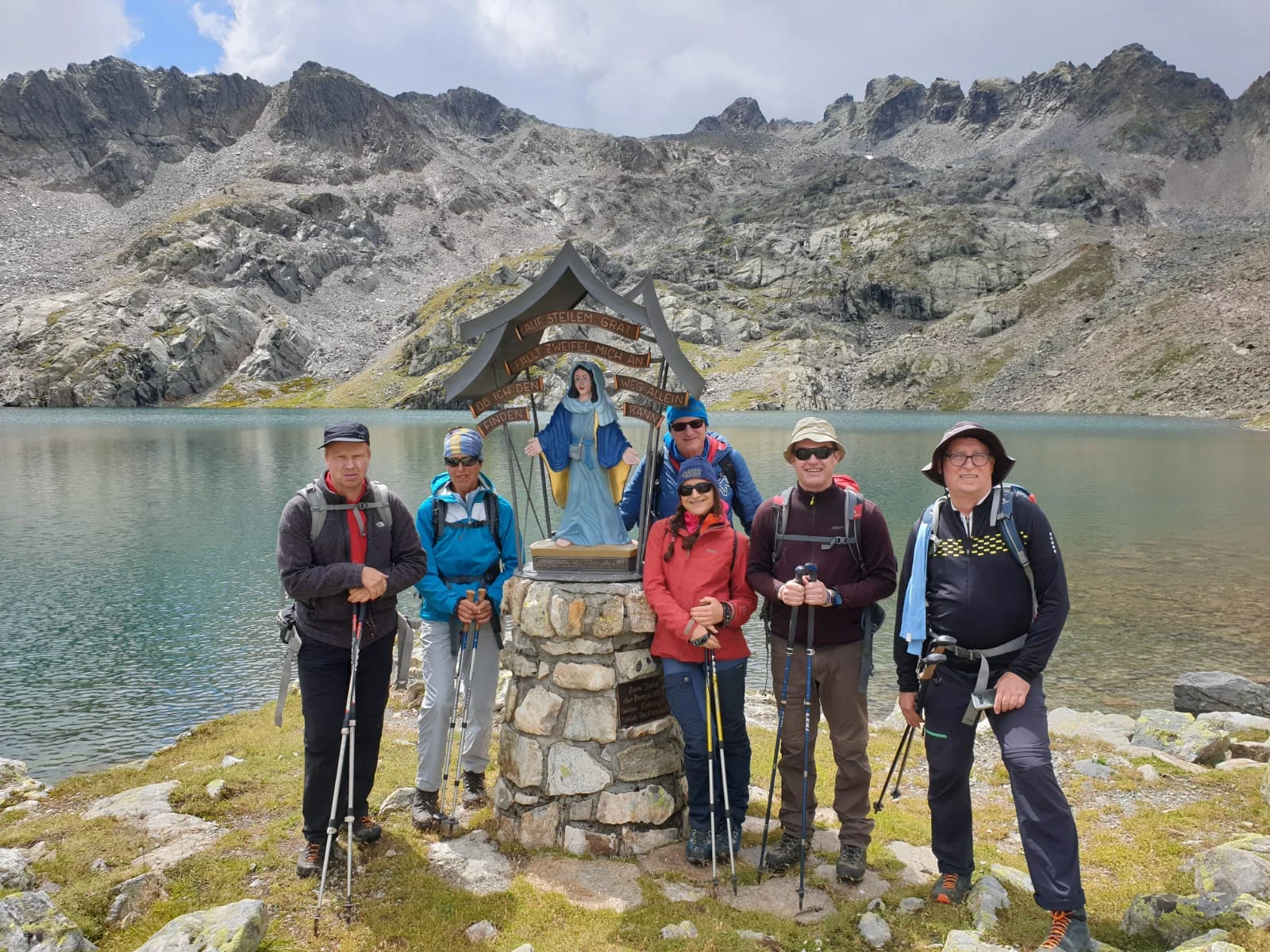Am Wettersee | © Markus Tietze