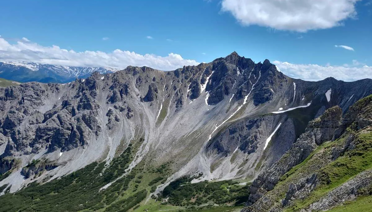 Serles | © Fionna Streit