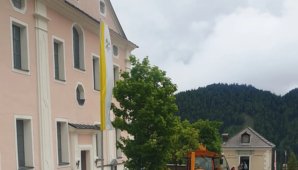 Serleszügle bei Maria Waldrast | © DAV/Helga Obermüller