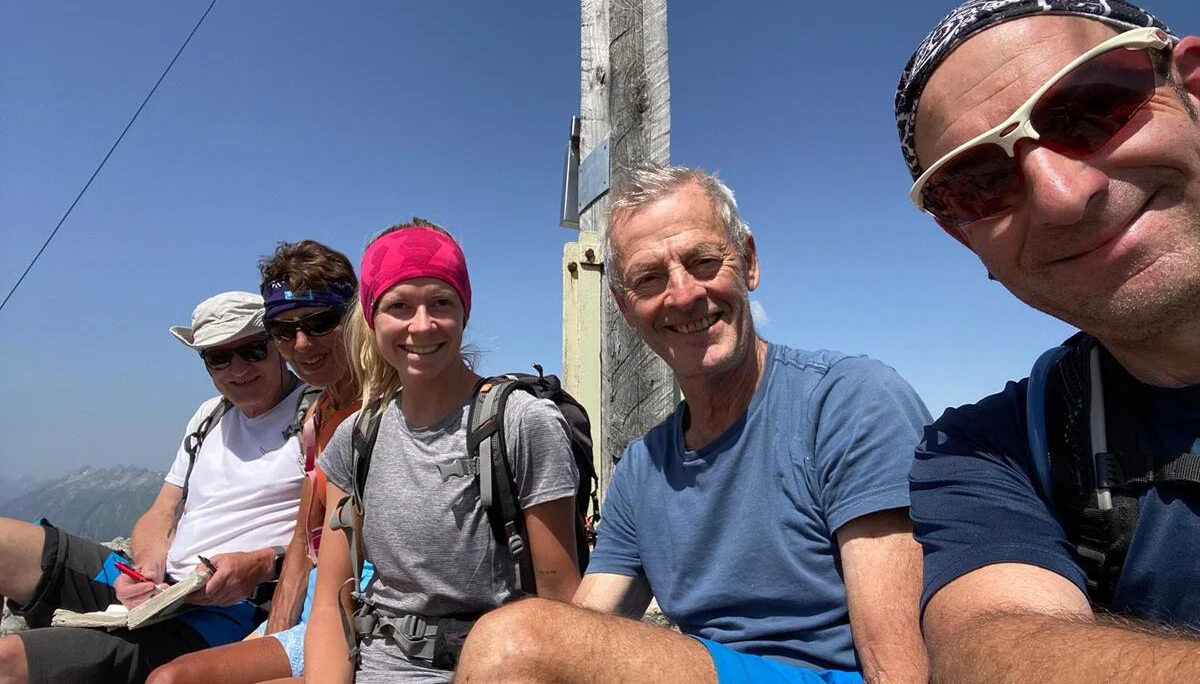 © Sarah Lautenbacher