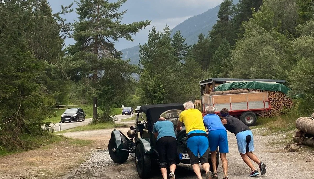 © Sarah Lautenbacher